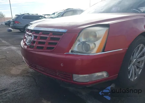 2006 Cadillac Dts Performance z USA, uszkodzony, nr VIN 1G6KD57956U230233